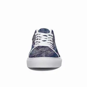 Men Hurricane Classic White Shoes