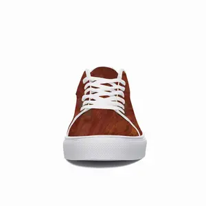 Men Gravitational Encounter Classic White Shoes