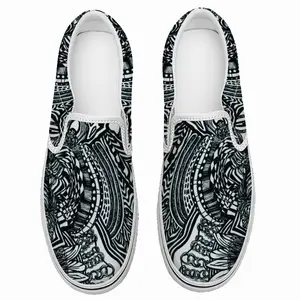 Men Ideas Non-Slip Flat Shoes