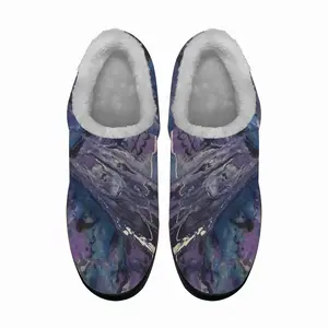 Men Hurricane Cotton Slippers