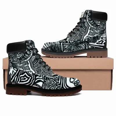 Men Ideas High Top Boots