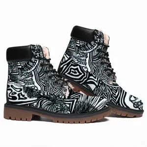 Men Ideas High Top Boots