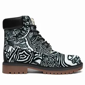 Men Ideas High Top Boots