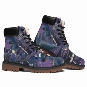 Men Hurricane High Top Boots