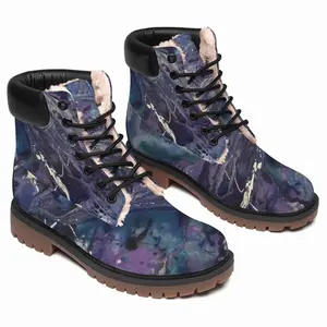 Men Hurricane High Top Boots