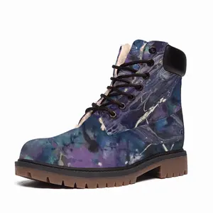 Men Hurricane High Top Boots