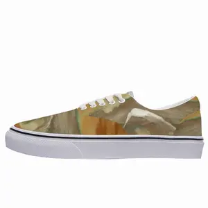 Men Strange Days Low Top Shoes (Lace Up)