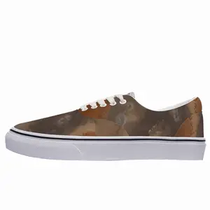 Men Cyclop Bird Low Top Shoes (Lace Up)