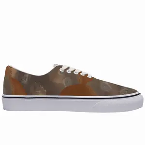 Men Cyclop Bird Low Top Shoes (Lace Up)