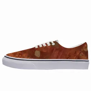 Men Gravitational Encounter Low Top Shoes (Lace Up)