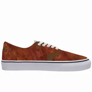 Men Gravitational Encounter Low Top Shoes (Lace Up)