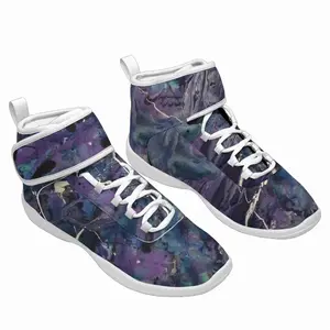 Men Hurricane Cheerleading Shoes (High Top)