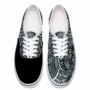 Men Ideas Low Top Shoes (Foam)