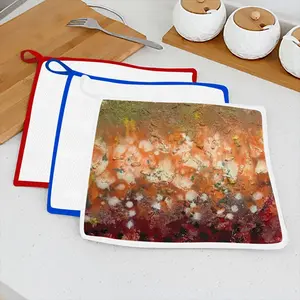 Hotstrata Kitchen Dishcloths