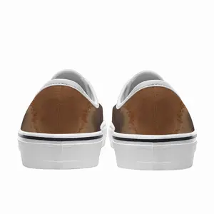 Men Cyclop Bird Low Top Shoes (Foam)