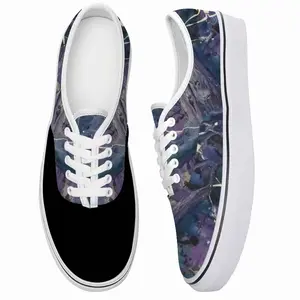 Men Hurricane Low Top Shoes (Foam)