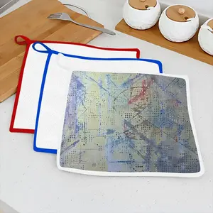 Am 002 Kitchen Dishcloths