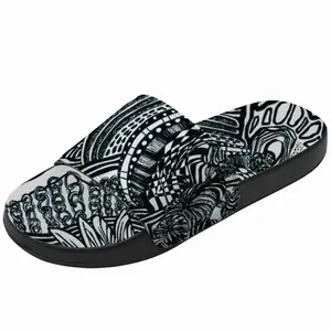 Men Ideas Slip On Slippers