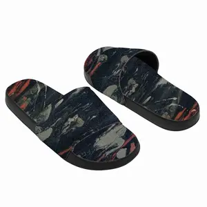 Men Acceleration Slip On Slippers