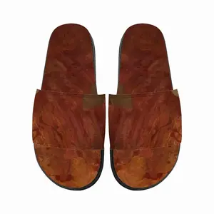 Men Gravitational Encounter Slip On Slippers