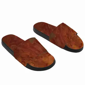 Men Gravitational Encounter Slip On Slippers