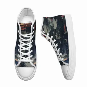 Men Acceleration High Top Shoes