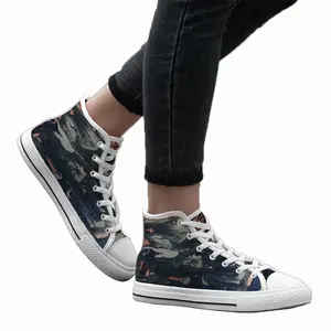 Men Acceleration High Top Shoes