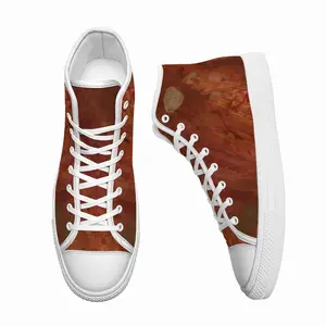 Men Gravitational Encounter High Top Shoes