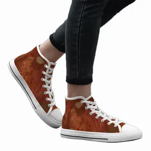 Men Gravitational Encounter High Top Shoes