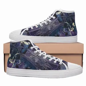 Men Hurricane High Top Shoes