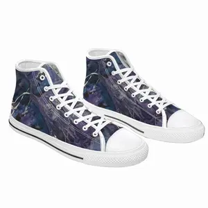 Men Hurricane High Top Shoes