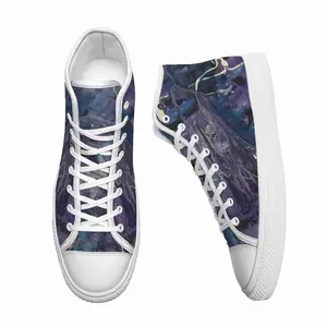 Men Hurricane High Top Shoes