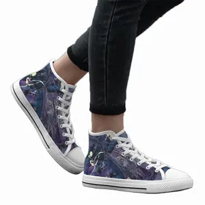 Men Hurricane High Top Shoes