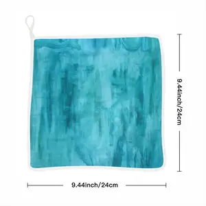 The Sea Kitchen Dishcloths