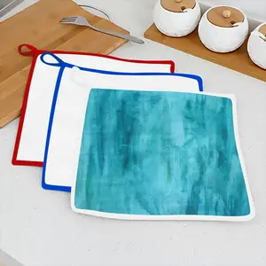 The Sea Kitchen Dishcloths