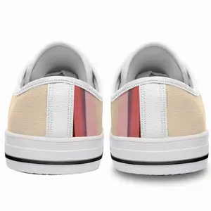 Men Inside And Out Retro Canvas Shoes