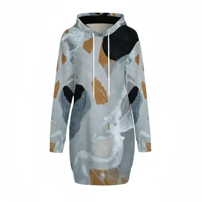 Women Forlorn But Not Forgotten Hoodie Skirt