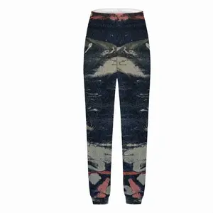 Women Acceleration Casual Sports Pants