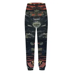 Women Acceleration Casual Sports Pants