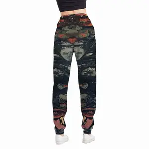 Women Acceleration Casual Sports Pants