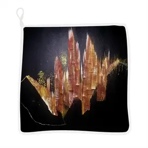 Crystals Kitchen Dishcloths