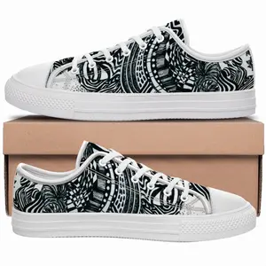 Men Ideas Retro Canvas Shoes