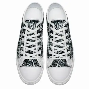 Men Ideas Retro Canvas Shoes