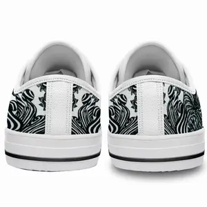 Men Ideas Retro Canvas Shoes