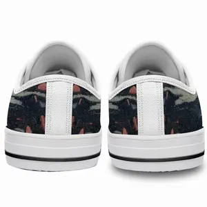 Men Acceleration Retro Canvas Shoes