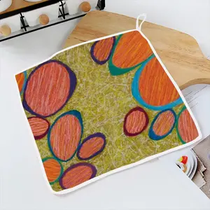 Rondo#9 Kitchen Dishcloths