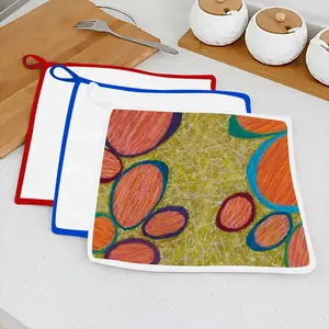 Rondo#9 Kitchen Dishcloths