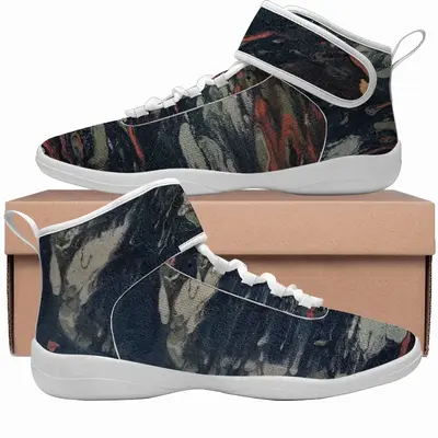 Men Acceleration Cheerleading Shoes (High Top)