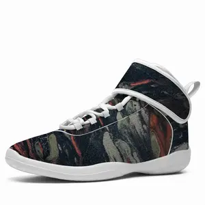 Men Acceleration Cheerleading Shoes (High Top)