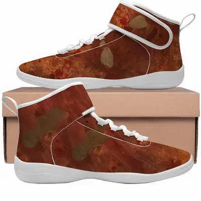 Men Gravitational Encounter Cheerleading Shoes (High Top)